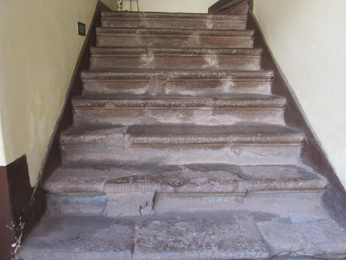 Puma Walkers Bed & Breakfast Cuzco Exterior foto